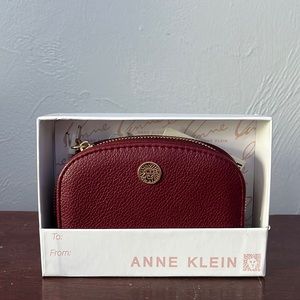 Anne Klein Mini Wallet